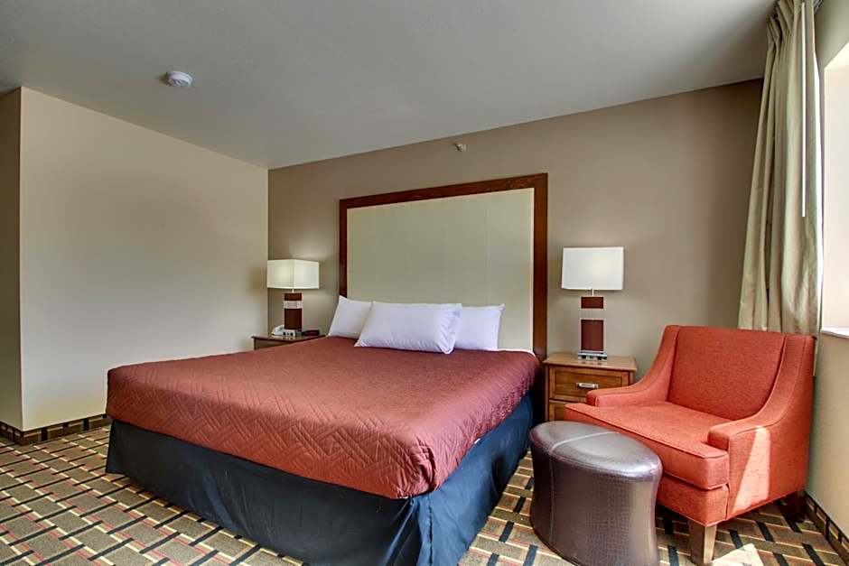 Photo 1 of 12 of Presidential Suite