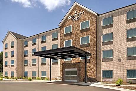 Country Inn & Suites by Radisson, Greensboro, NC