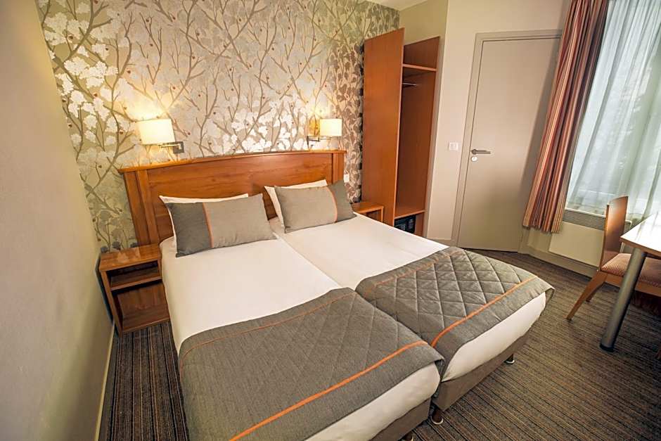 Timhotel Tour Eiffel