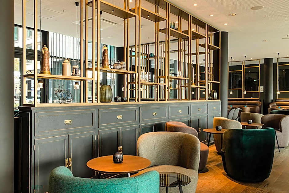 Motel One München-Parkstadt Schwabing