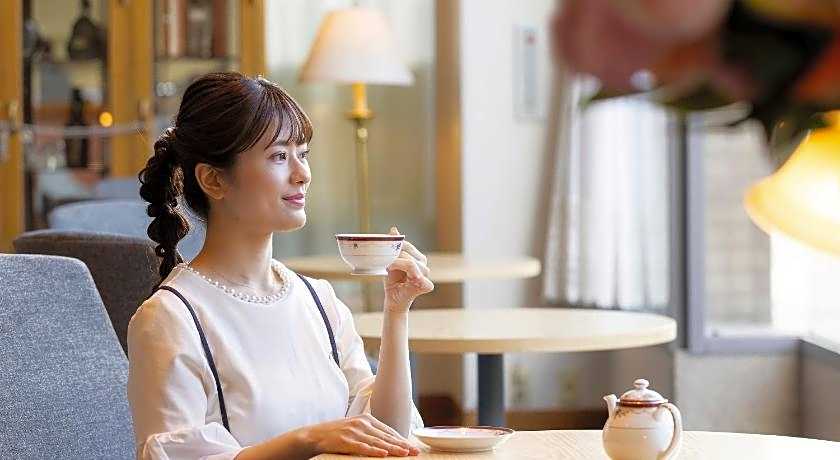 Nagasaki International Hotel