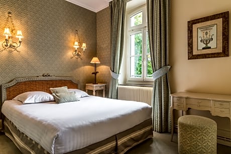 charming single room