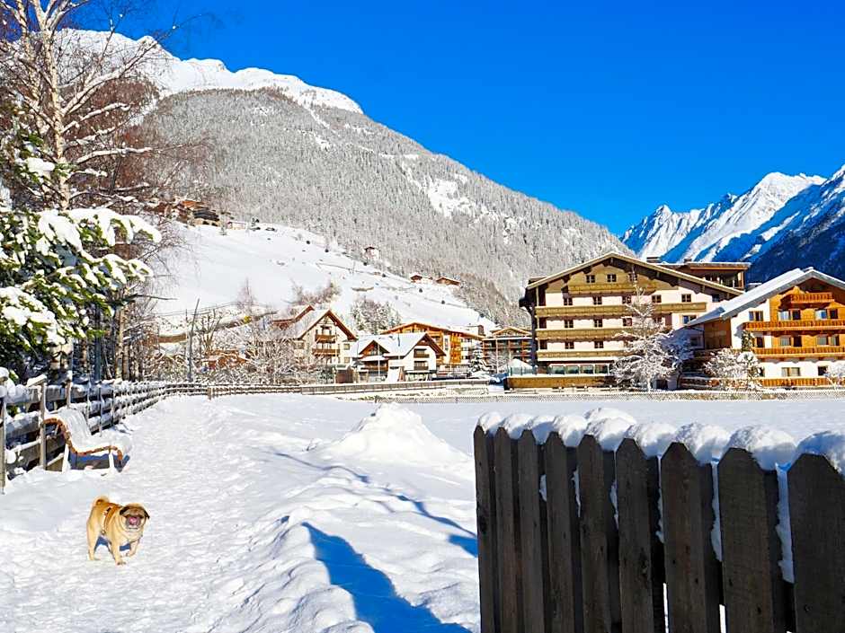 Parkhotel Sölden