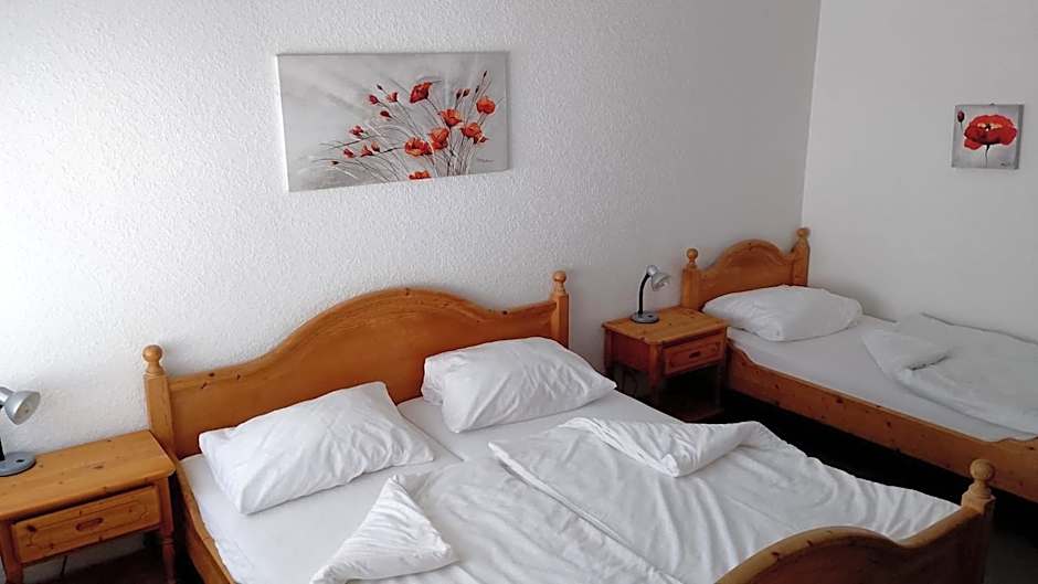 Hotel Zum Rebstock