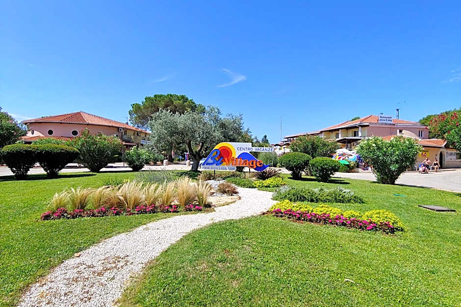 Mobile Homes Bi Village - Adriatic Kampovi