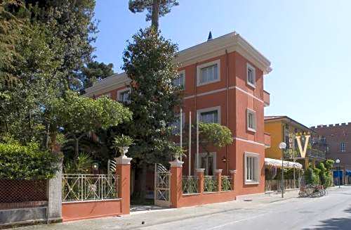 Hotel Viscardo