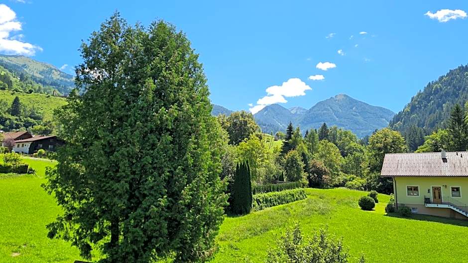 Gasthof Leitner - Der Wirt an der Klamm