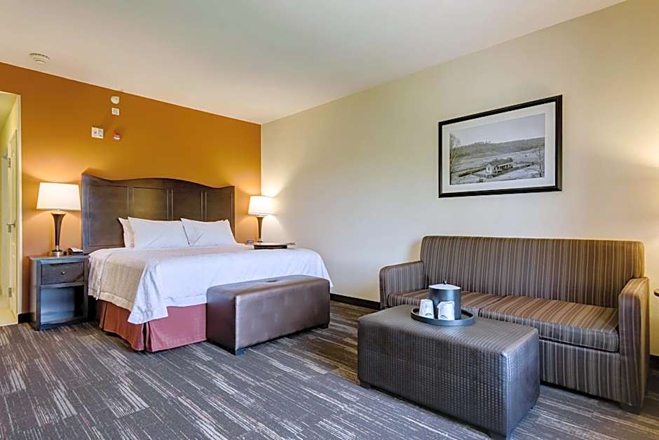 Hampton Inn By Hilton Poplar Bluff