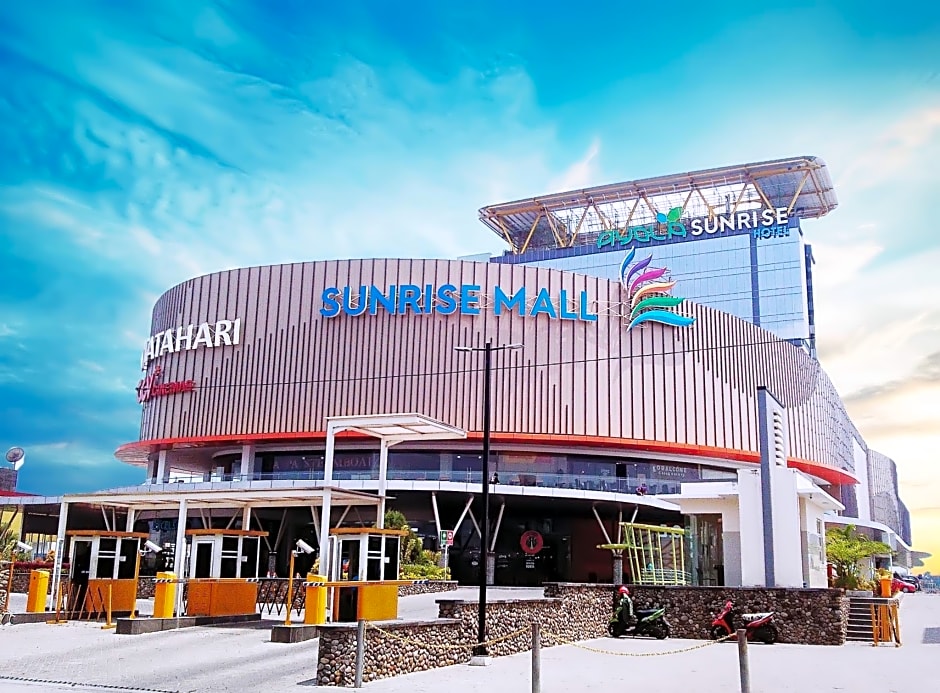 Ayola Sunrise Mojokerto