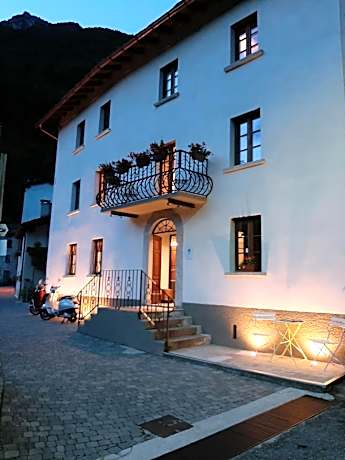 Casa Pasini-Foresteria