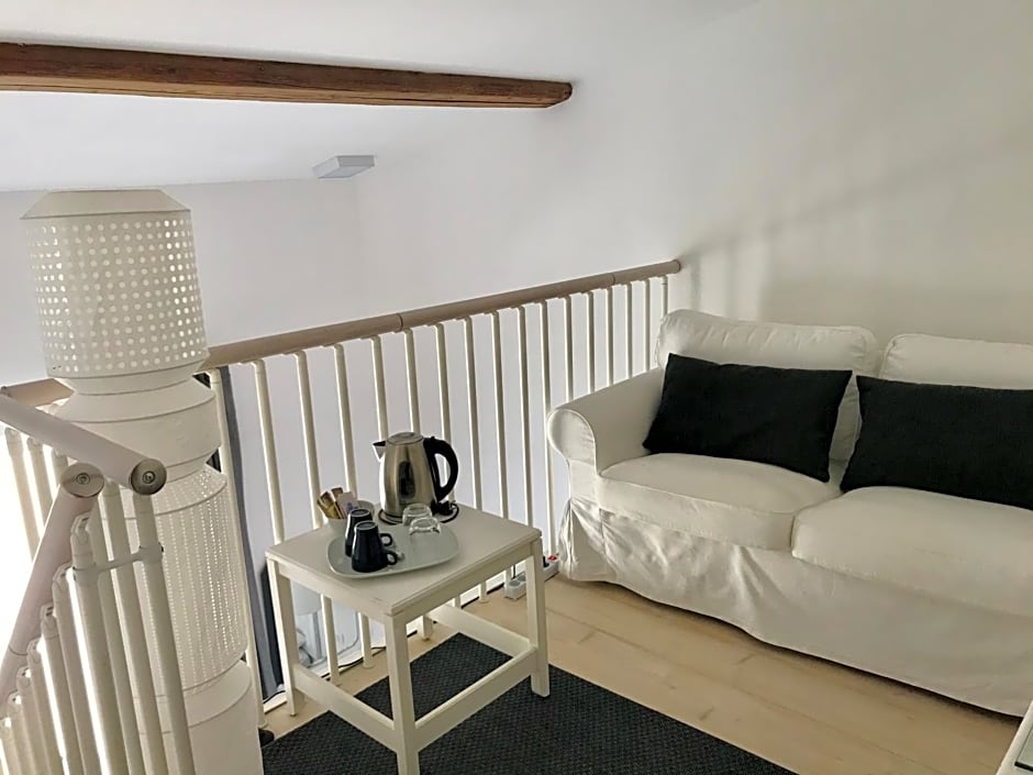 In San Frediano B&B