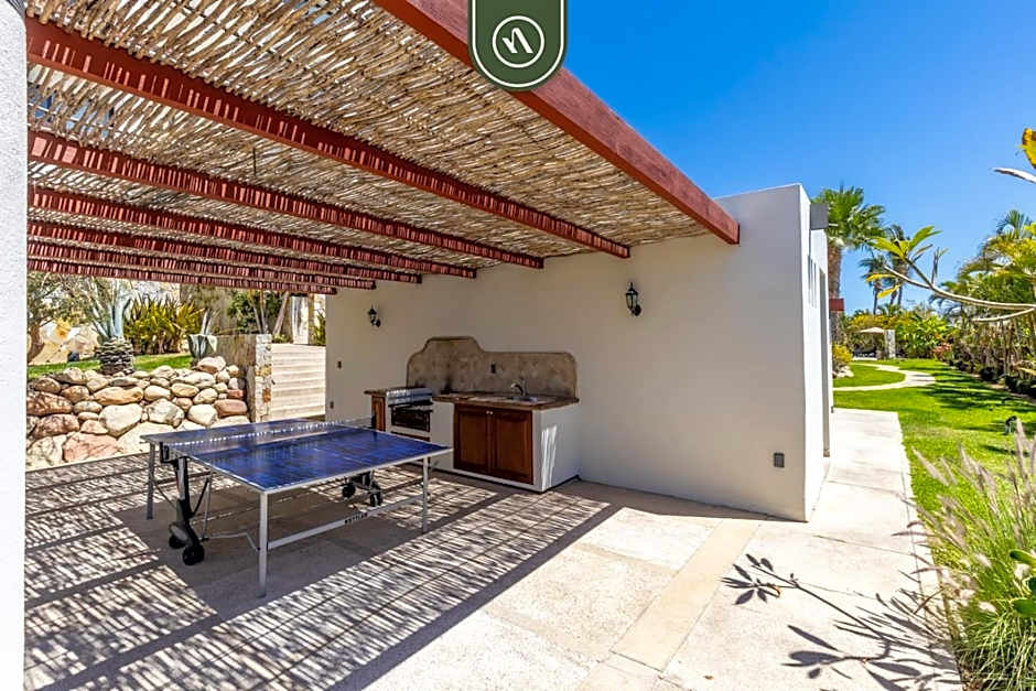 2BR Condo - Private Patio - Ocean View
