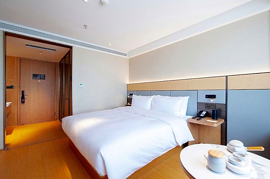 Ji Hotel Chifeng Municipal Government