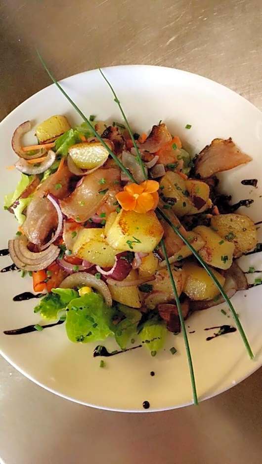 Berggasthof Hinterreit