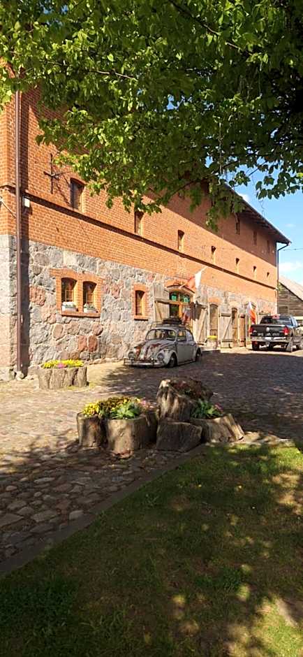 Hotel Spichrz