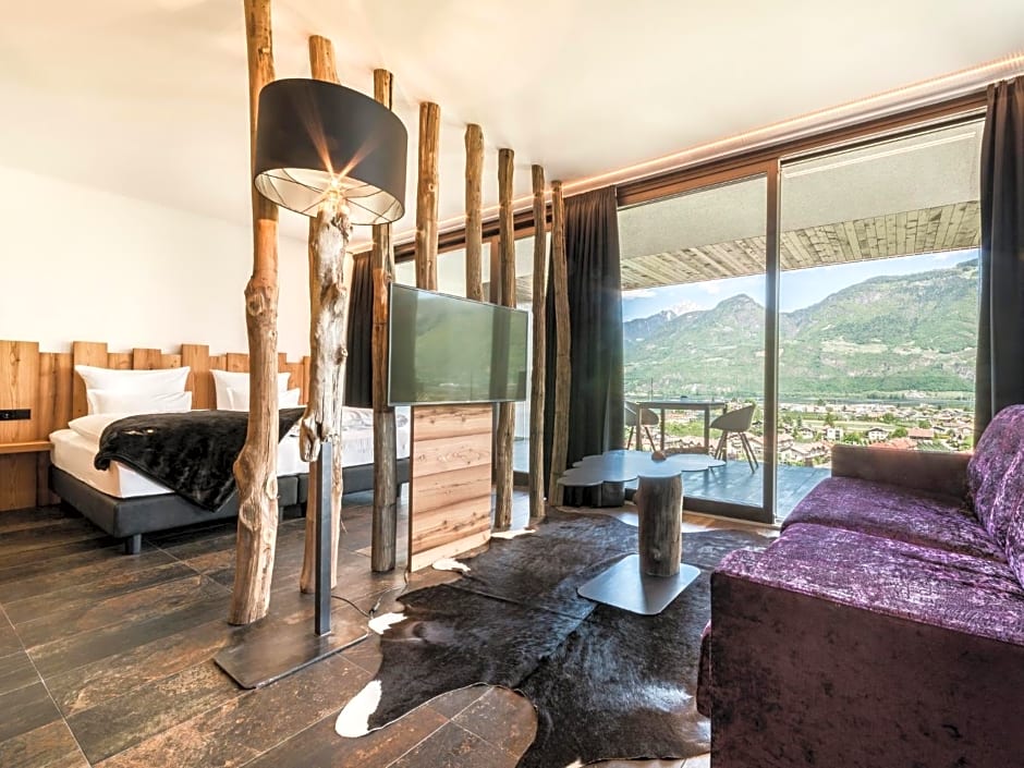 Garni Hotel Katzenthalerhof