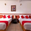 OYO Hotel Meson de la Concepcion