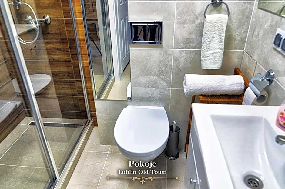 Lublin Old Town Rooms