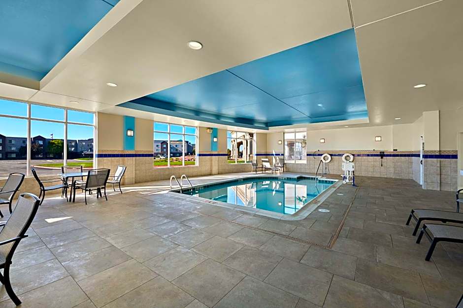 Hilton Garden Inn Omaha East/Council Bluffs