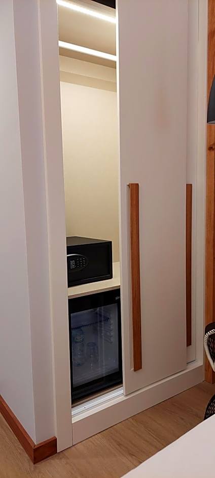 Hotel Amadora Palace