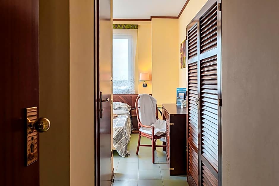 Vintage Hotel Tornese - Business & Events