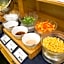 Hotel Sunroute Hikone