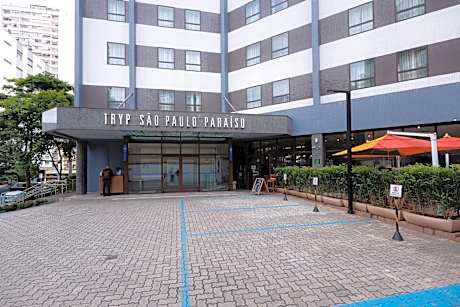 TRYP by Wyndham Sao Paulo Paulista Paraiso