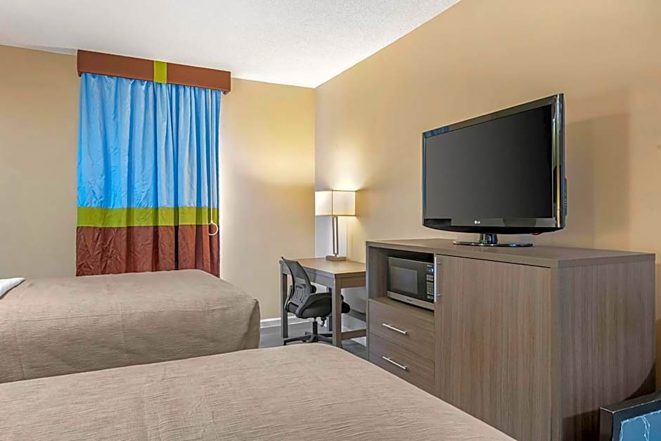 Quality Inn Ormond Beach - Daytona