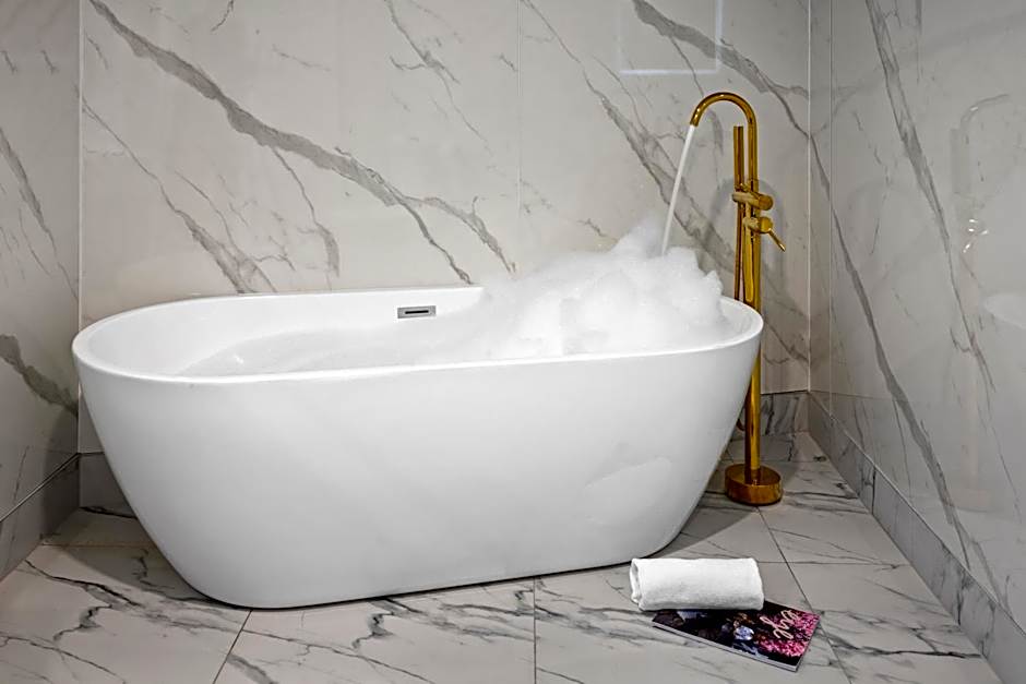 SOHO Hotel Auckland