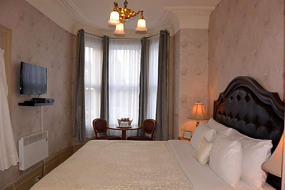 Manoir Sainte Genevieve