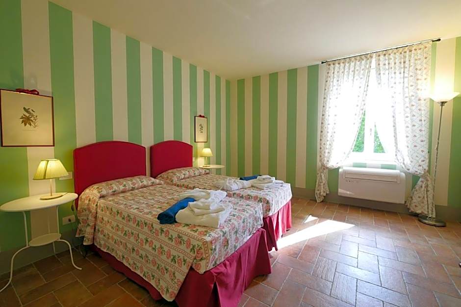 Podere Vigliano
