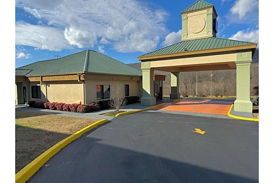 Quality Inn