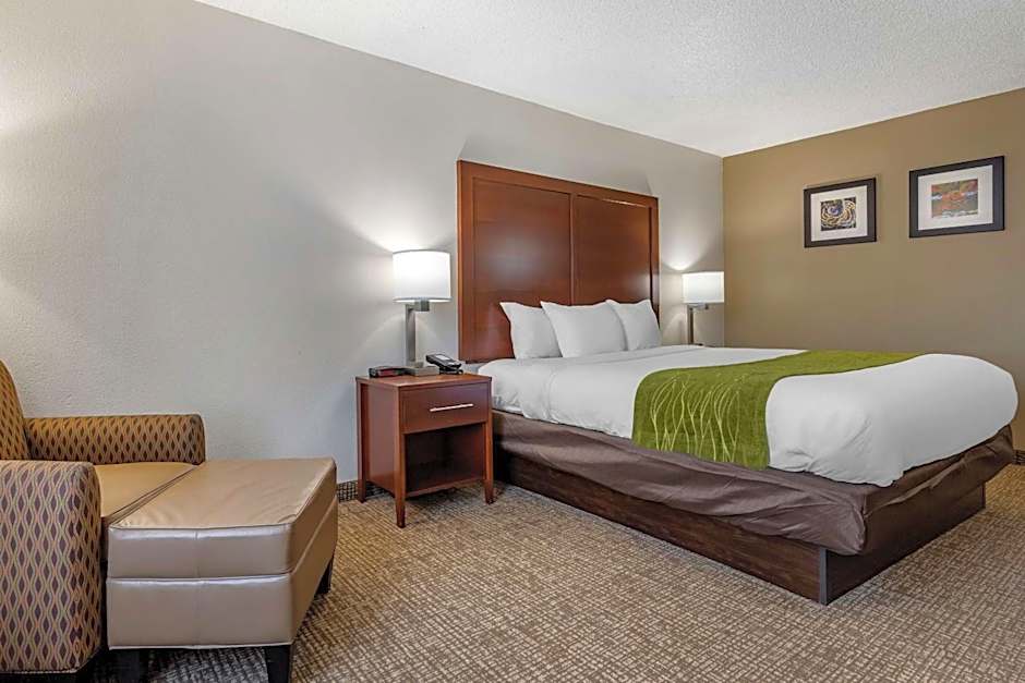 Comfort Inn