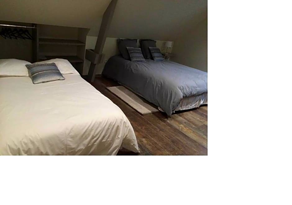 Chambres d hotes Couette et Campagne