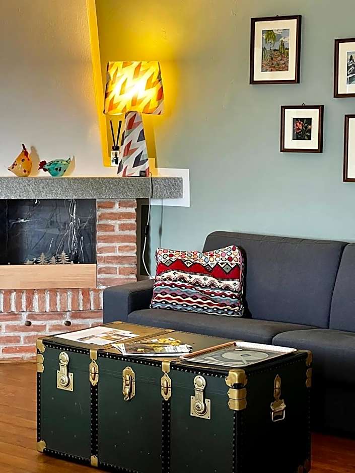 Cascina Gazzeri Country House