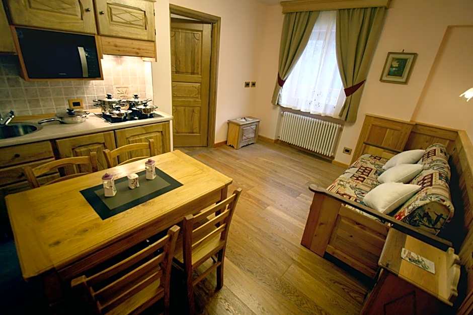 Villa Giuditta Residence