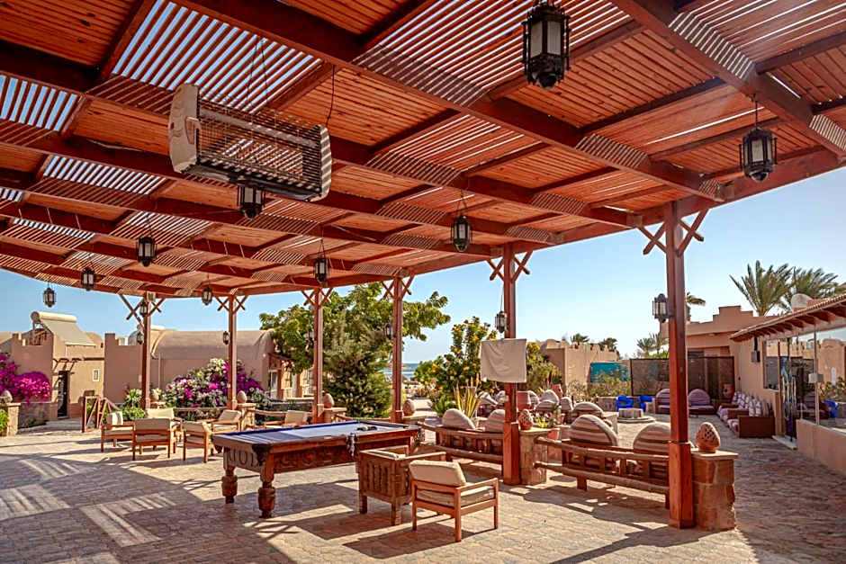 Silver Beach Boutique Hotel
