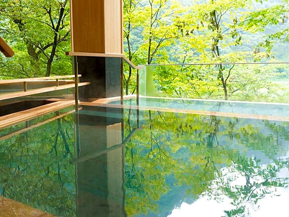 Kurobe Unazuki Onsen Yamanoha ORIX HOTELS & RESORTS