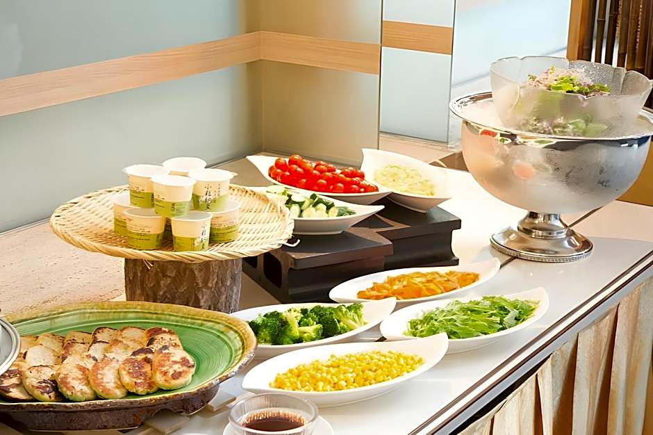 Quintessa Hotel Ogaki