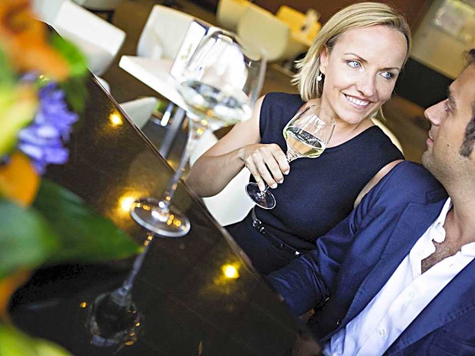 Hotel Novotel Genova City