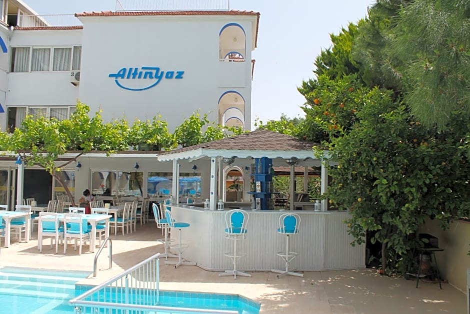 Altinyaz Hotel