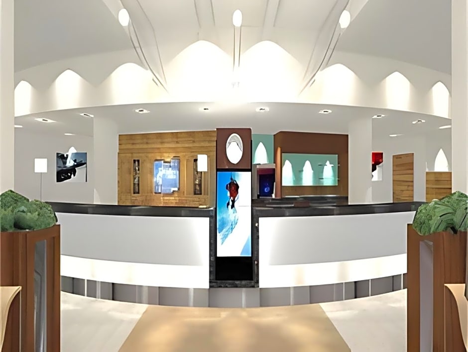 Holiday Inn Express Tamworth By IHG