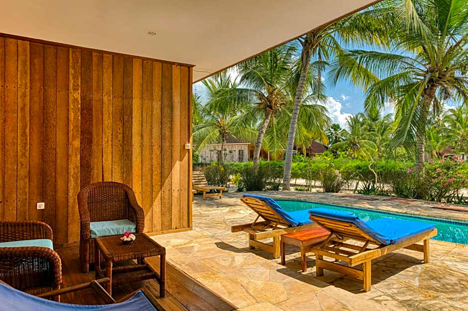 Kendwa Rocks Hotel