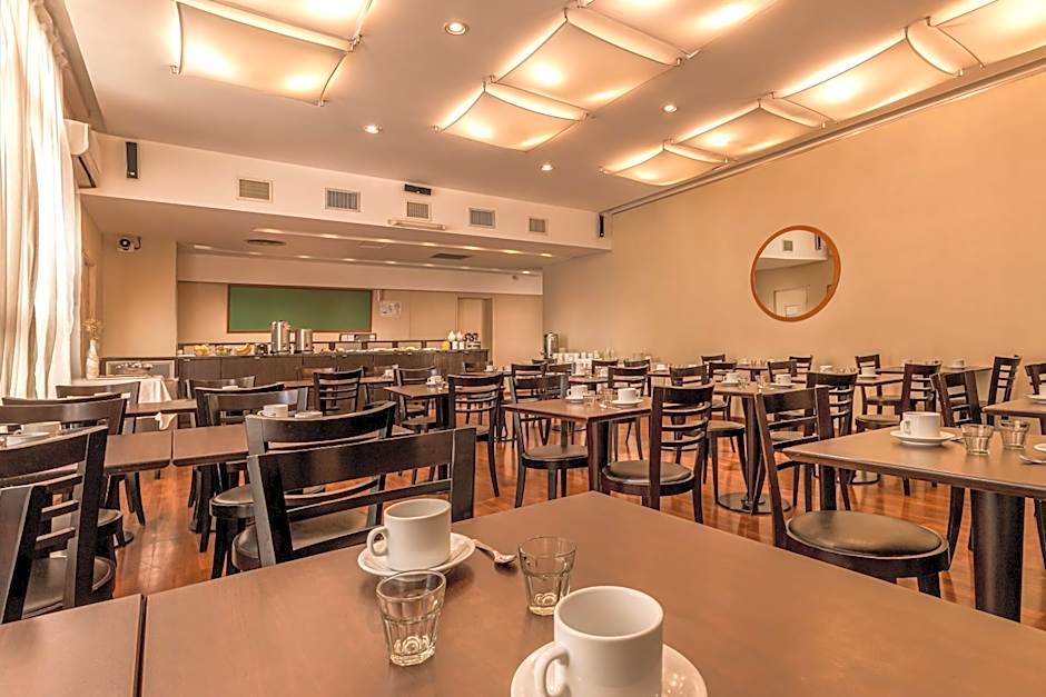 Gran Hotel Argentino