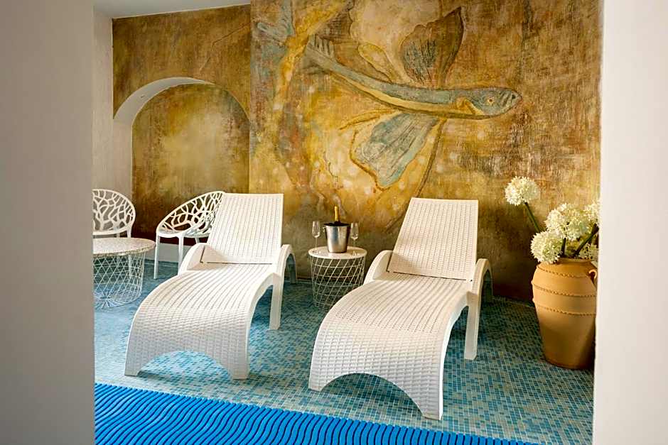 Mabre Residence Hotel