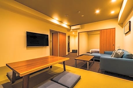 Superior Queen Room