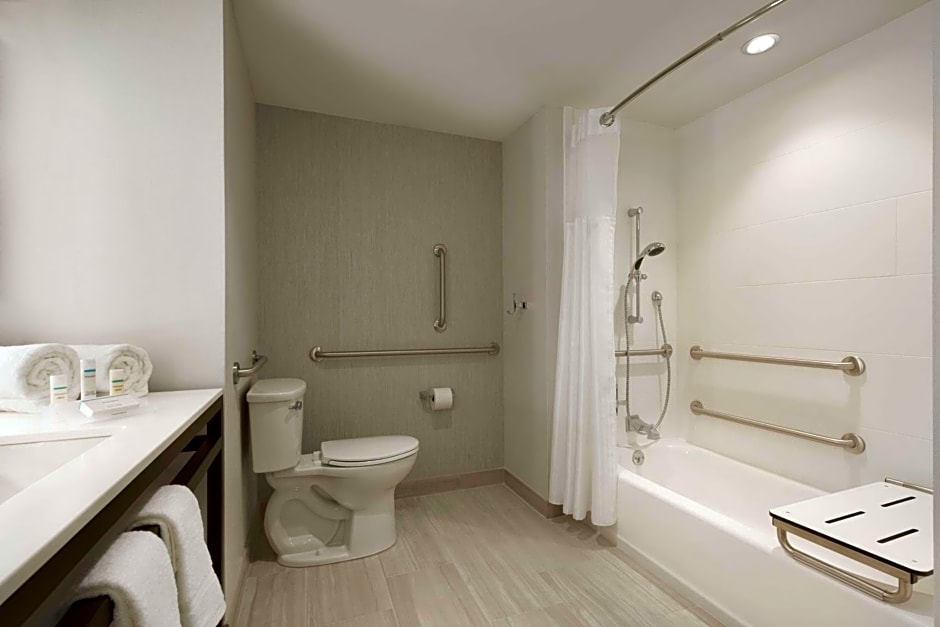 Hilton Garden Inn Newtown Square Radnor