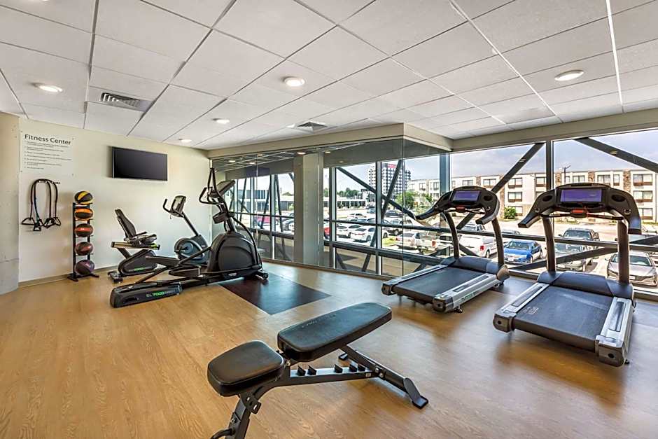 Vib Best Western Springfield