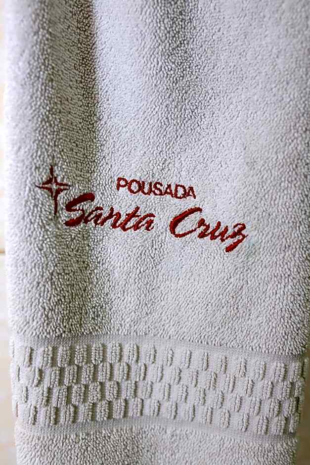 Pousada Santa Cruz