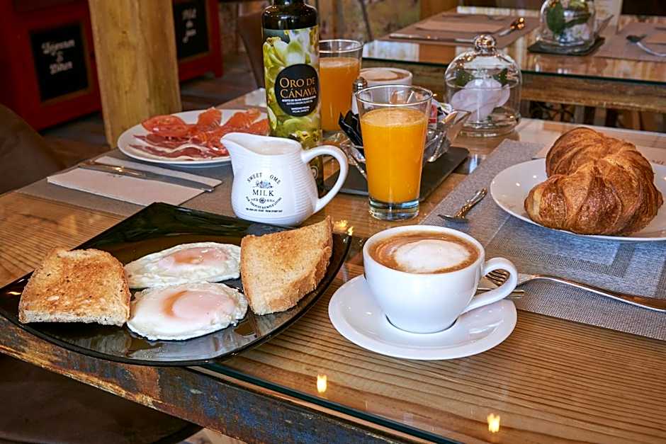 Habitaciones Premium Finca la Casona